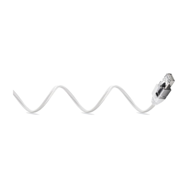GOOBAY Καβλό προσαρμογής δικτύου USB-C σε RJ45 SLIM 3.2 GEN2