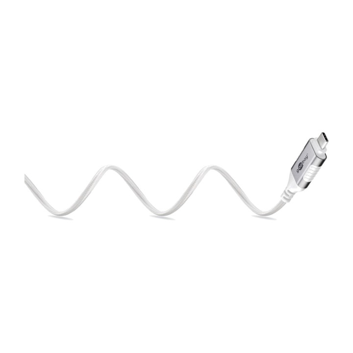 GOOBAY Kabel-priključnik mreže USB-C na RJ45 SLIM 3.2 GEN2