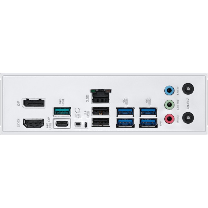 ASUS Placa base micro ATX para Intel PRIME Z890M-PLUS-WIFI