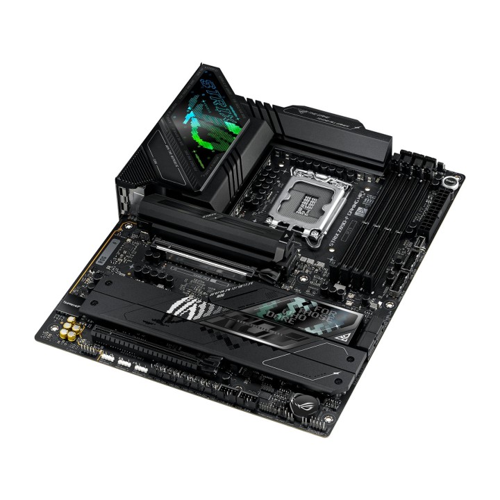 ASUS Carte mère ATX pour Intel ROG STRIX Z890-F-GAMING-WIFI