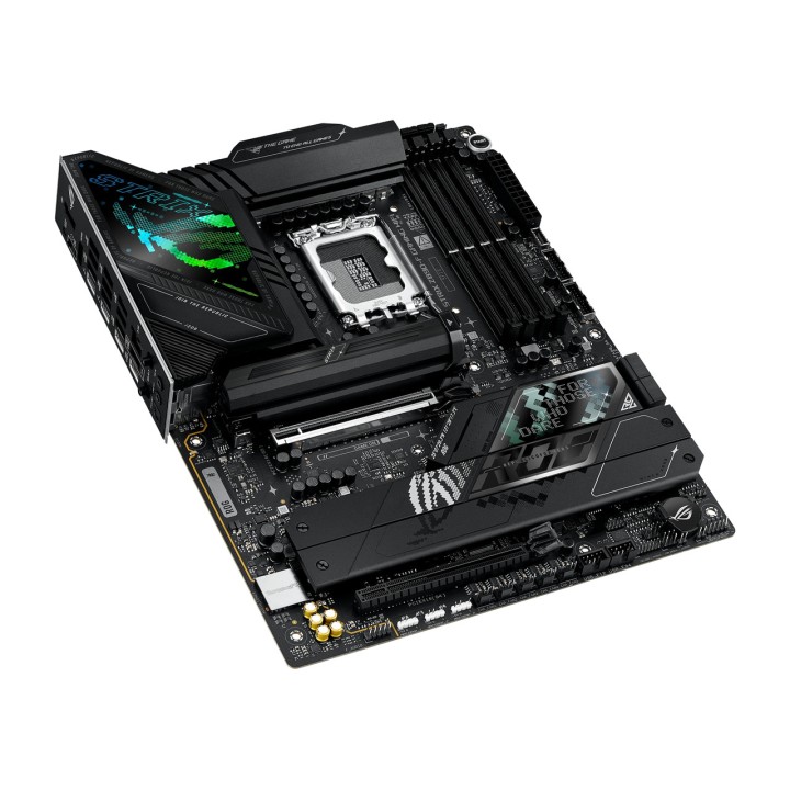 ASUS Scheda madre ATX per Intel ROG STRIX Z890-F-GAMING-WIFI
