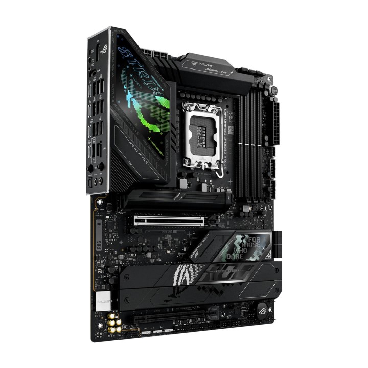 ASUS Carte mère ATX pour Intel ROG STRIX Z890-F-GAMING-WIFI