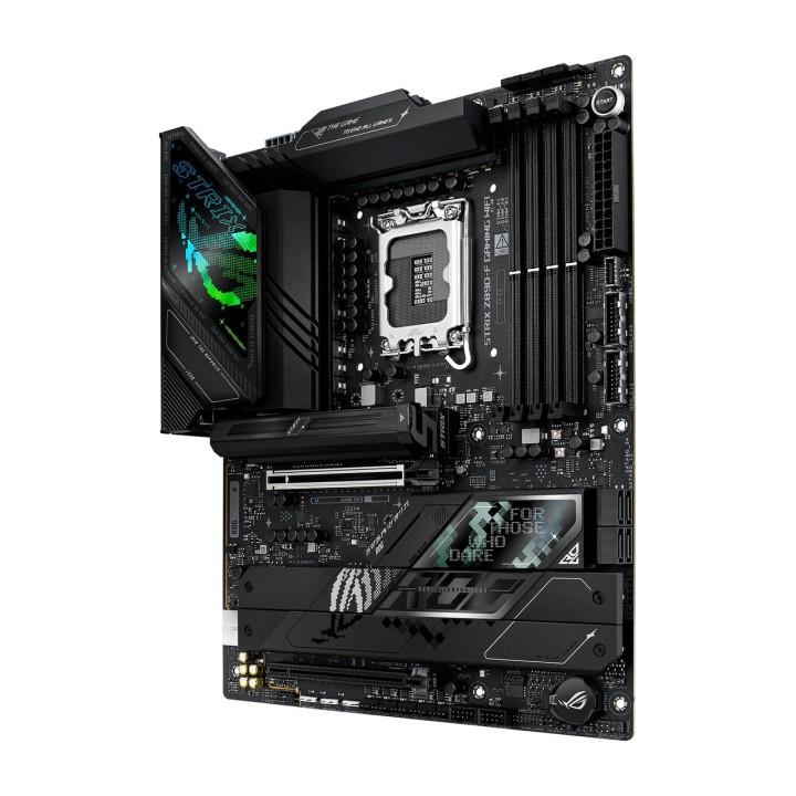 ASUS Carte mère ATX pour Intel ROG STRIX Z890-F-GAMING-WIFI