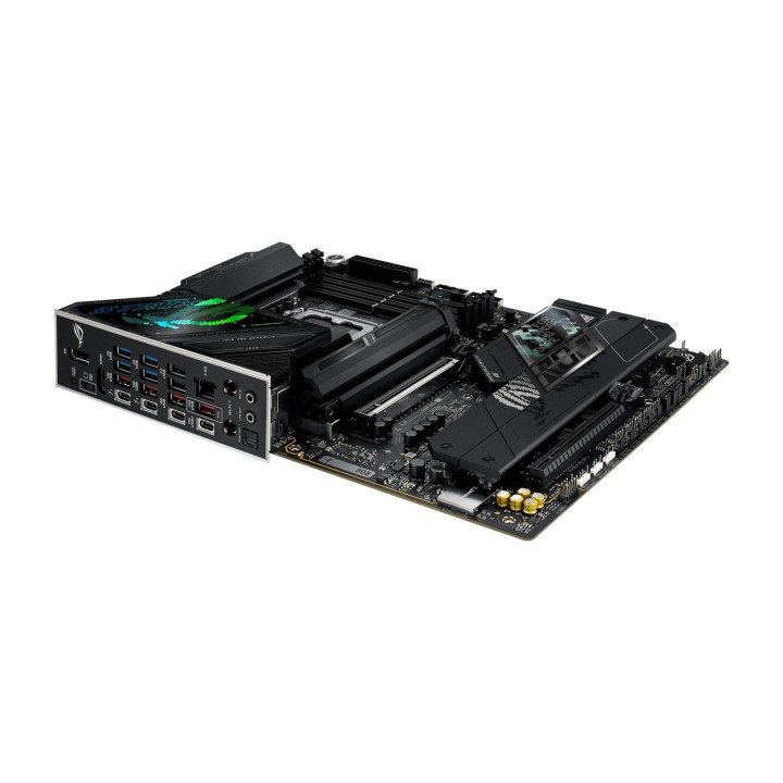 ASUS Scheda madre ATX per Intel ROG STRIX Z890-F-GAMING-WIFI