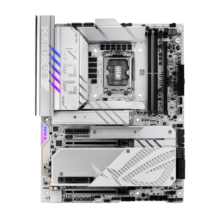 ASUS Placa base ATX para Intel ROG MAXIMUS Z890 APEX LGA1851