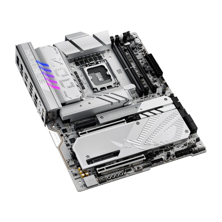 ASUS ATX-Mainboard für Intel ROG MAXIMUS Z890 APEX LGA1851