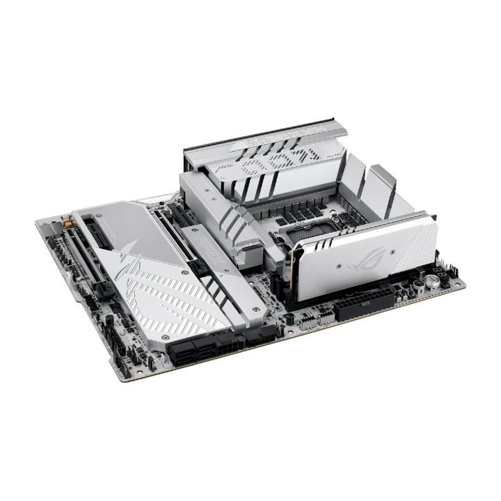 ASUS ATX motherboard for Intel ROG MAXIMUS Z890 APEX LGA1851