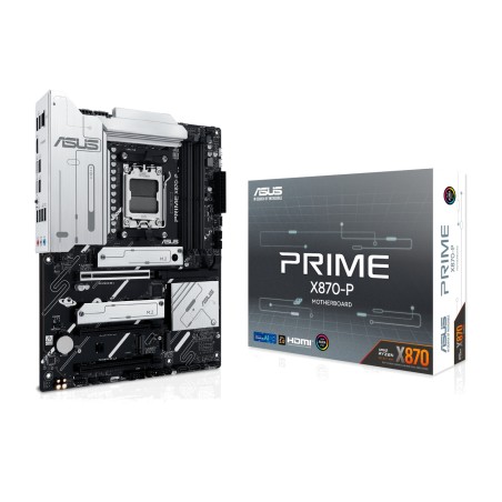 placa base atx para amd prime x870-p am5