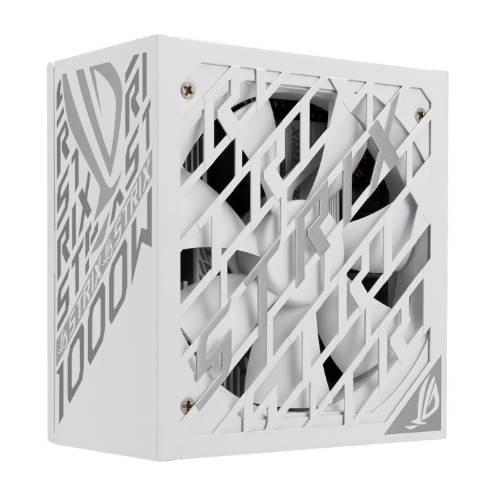 ASUS ATX PC power supply ROG STRIX 1000W PLATINUM