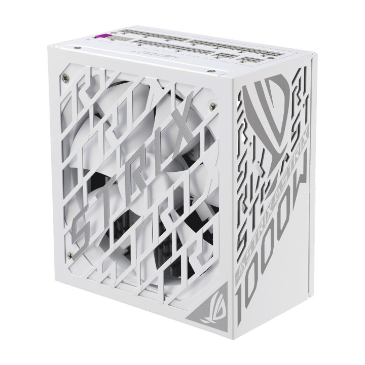 ASUS ATX PC power supply ROG STRIX 1000W PLATINUM