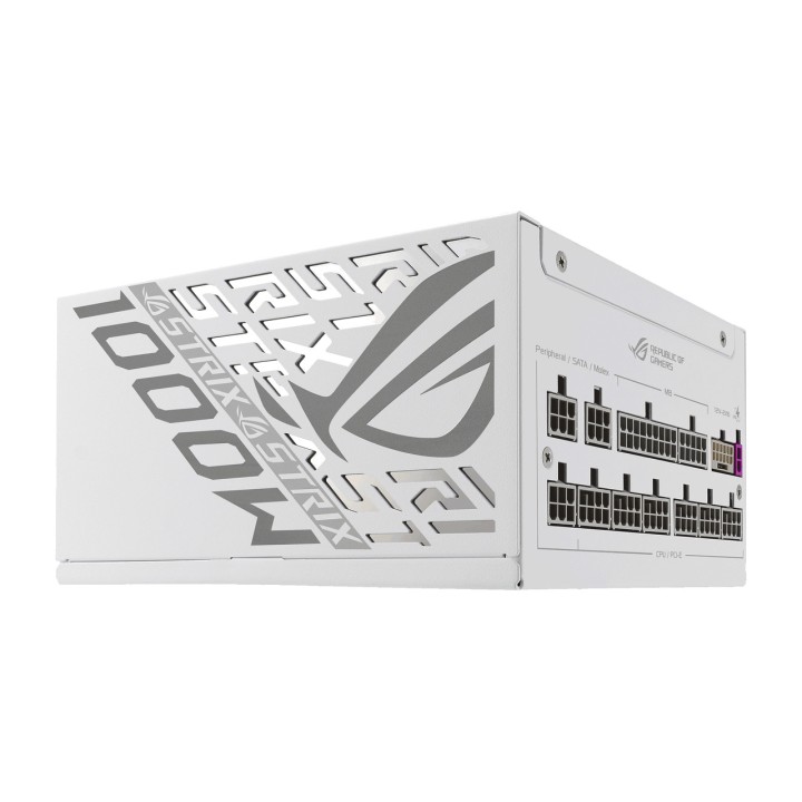 ASUS Alimentatore ATX per PC ROG STRIX 1000W PLATINUM