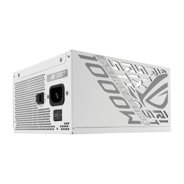 ASUS ATX-PC-Netzteil ROG STRIX 1000W PLATINUM 100118952VAR