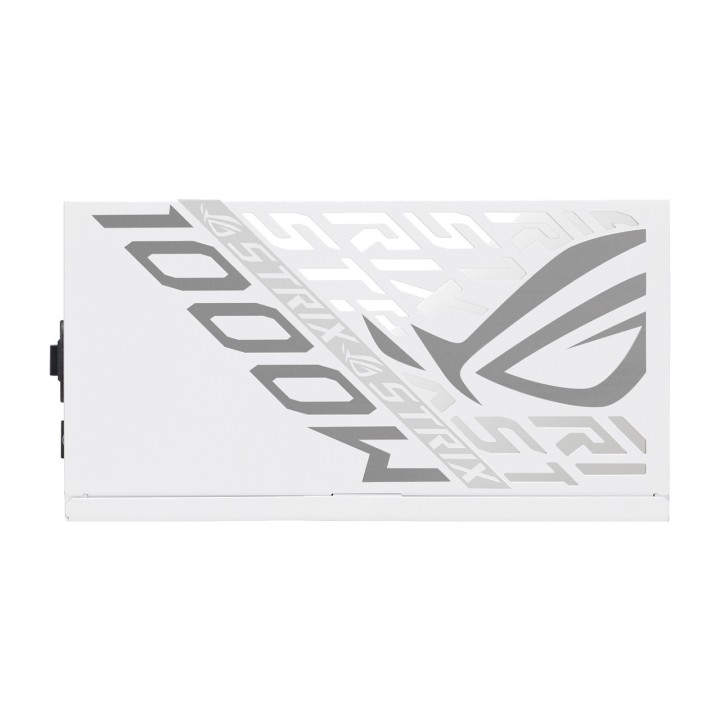 ASUS ATX-PC-Netzteil ROG STRIX 1000W PLATINUM 100118952VAR
