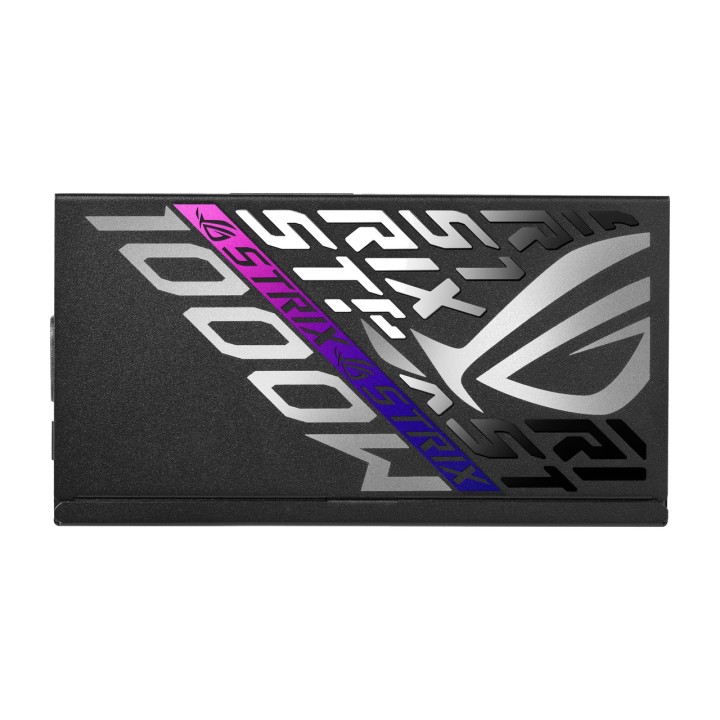 ASUS ATX PC power supply ROG STRIX 1000W PLATINUM