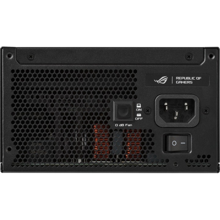 ASUS Alimentatore ATX per PC ROG STRIX 1000W PLATINUM