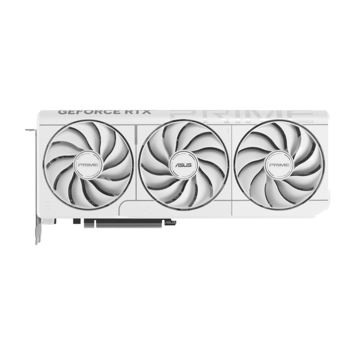 ASUS Graphics card RTX 5070 PRIME OC 12GB GDDR7 100117271VAR