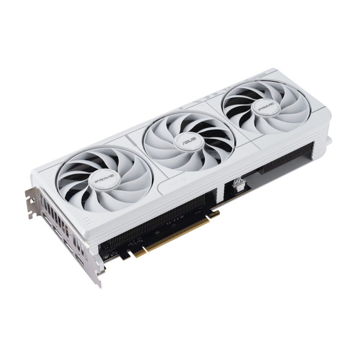 ASUS Graphics card RTX 5070 PRIME OC 12GB GDDR7 100117271VAR