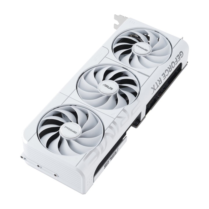 ASUS Scheda grafica RTX 5070 PRIME OC 12GB GDDR7