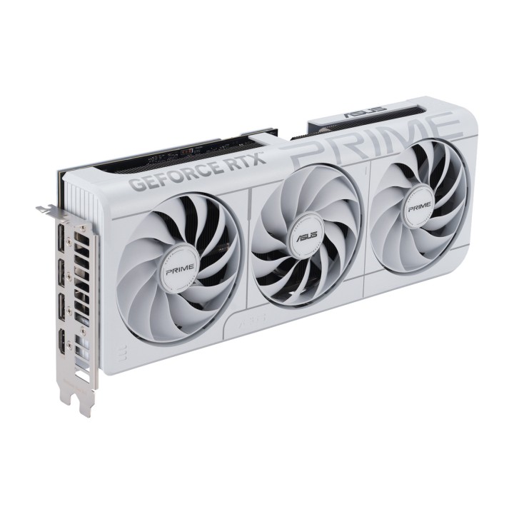 ASUS Carte graphique RTX 5070 PRIME OC 12GB GDDR7