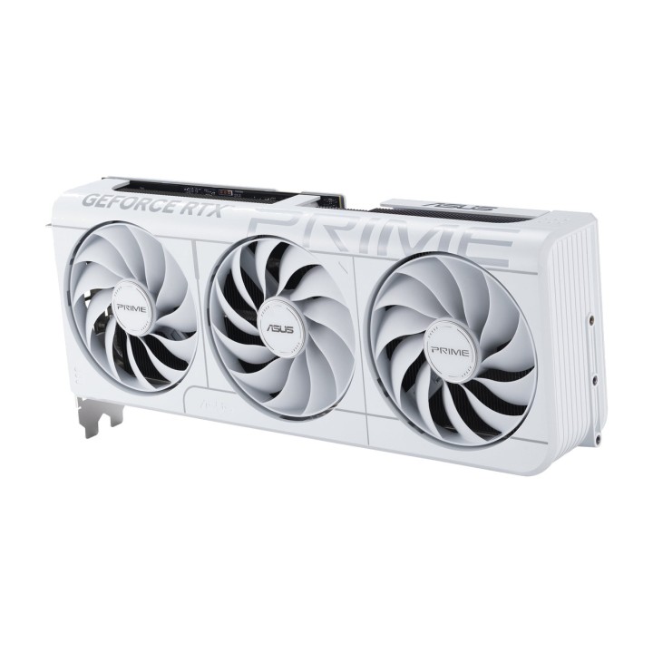 ASUS Carte graphique RTX 5070 PRIME OC 12GB GDDR7
