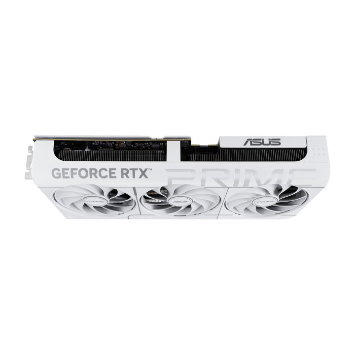 ASUS Graphics card RTX 5070 PRIME OC 12GB GDDR7 100117271VAR