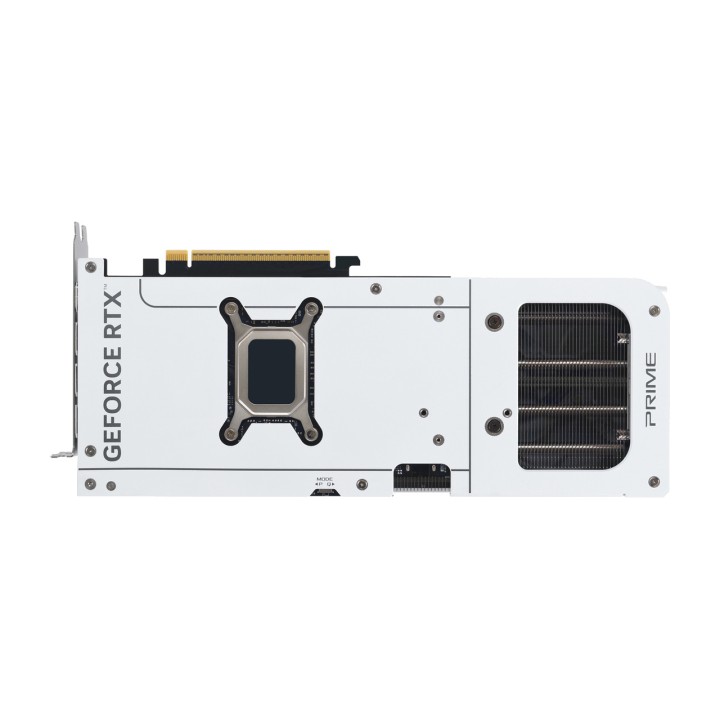 ASUS Grafikkarte RTX 5070 PRIME OC 12GB GDDR7 100117271VAR