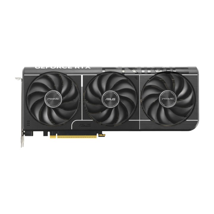 ASUS Graphics card RTX 5070 PRIME OC 12GB GDDR7 100117271VAR