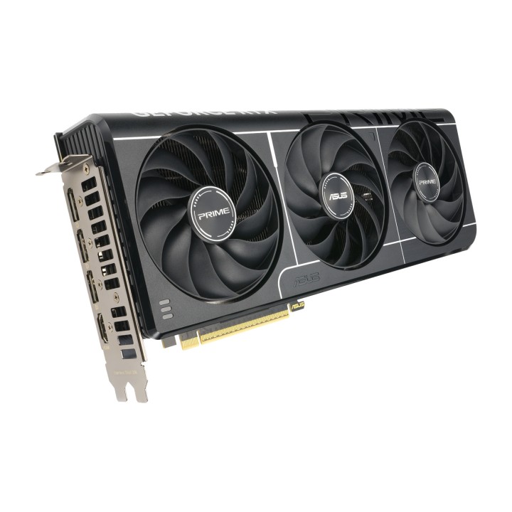 ASUS Tarjeta gráfica RTX 5070 PRIME OC 12GB GDDR7