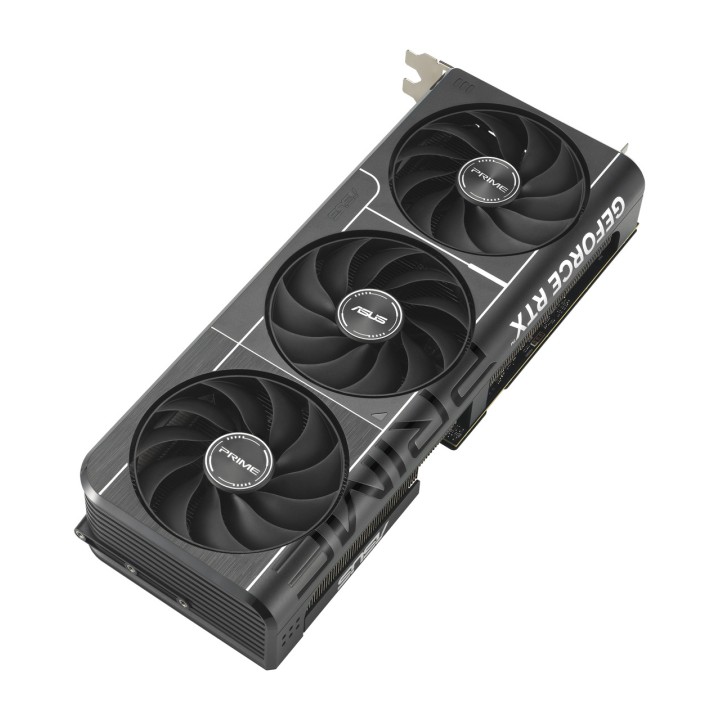 ASUS Scheda grafica RTX 5070 PRIME OC 12GB GDDR7
