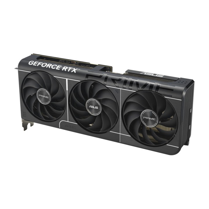 ASUS Graphics card RTX 5070 PRIME OC 12GB GDDR7 100117271VAR