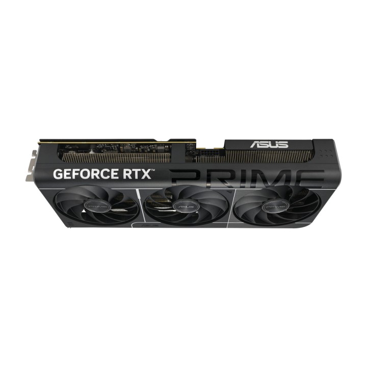 ASUS Scheda grafica RTX 5070 PRIME OC 12GB GDDR7