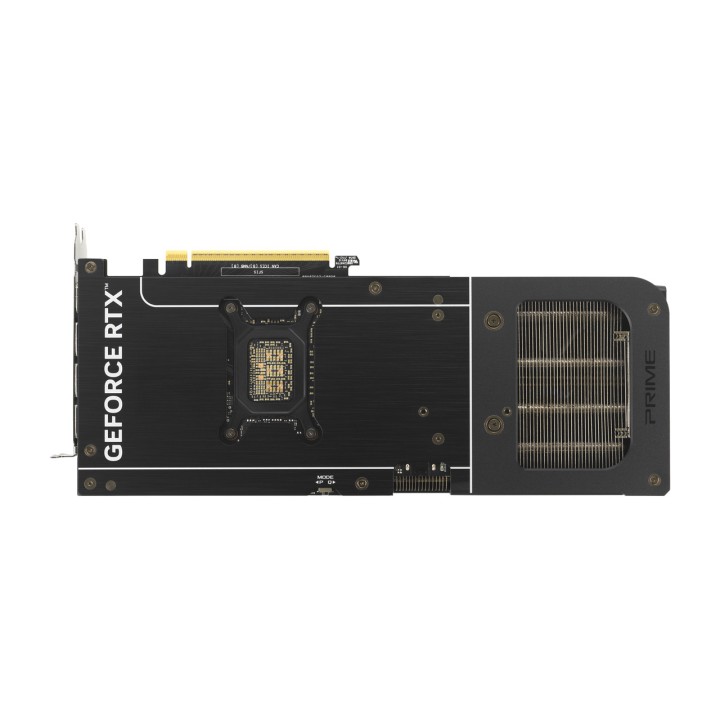 ASUS Graphics card RTX 5070 PRIME OC 12GB GDDR7 100117271VAR