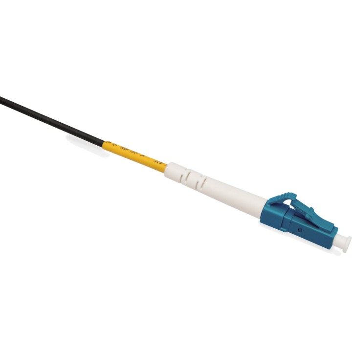 DIGITUS Câble à fibre optique monomode duplex