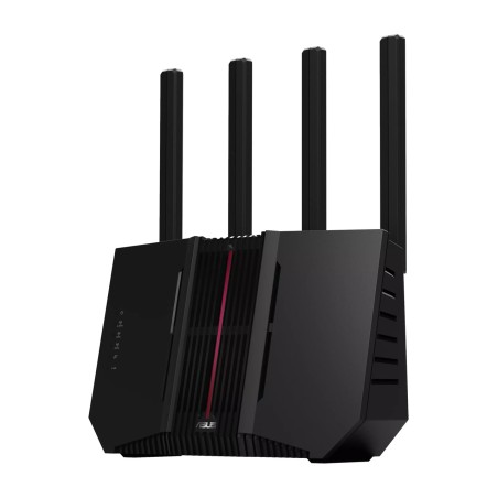 tri-band wifi 7 router rt-be92u be9700 10gbe