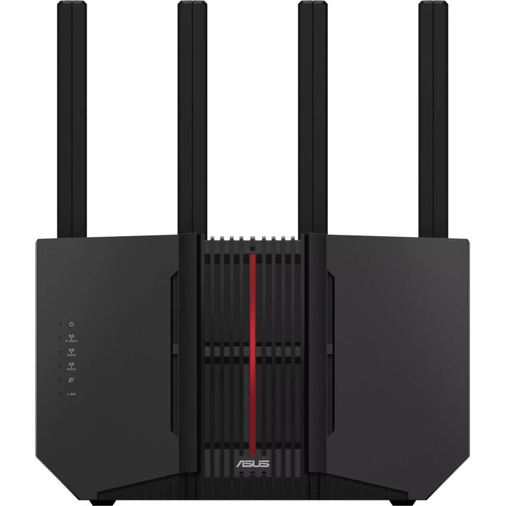 ASUS Router WiFi 7 tri-band RT-BE92U BE9700 10GBE 100068302
