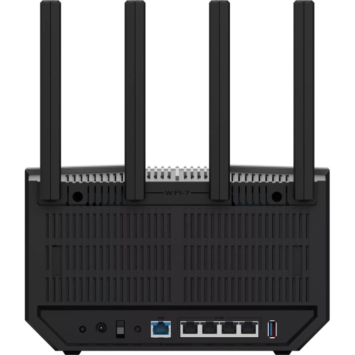 ASUS Tri-Band-WiFi-7-Router RT-BE92U BE9700 10GBE 100068302