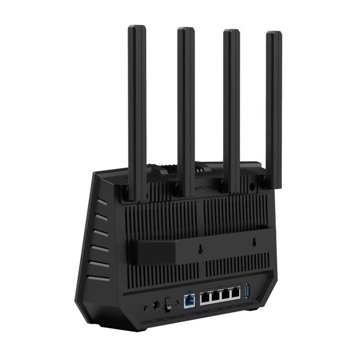 ASUS Tri-Band-WiFi-7-Router RT-BE92U BE9700 10GBE 100068302