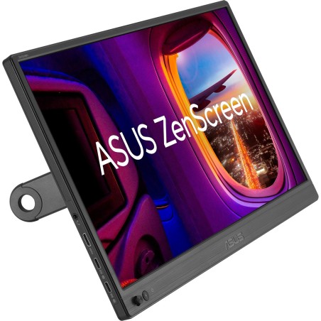 monitor portátil zenscreen-mb169ck 15,6" fhd ips