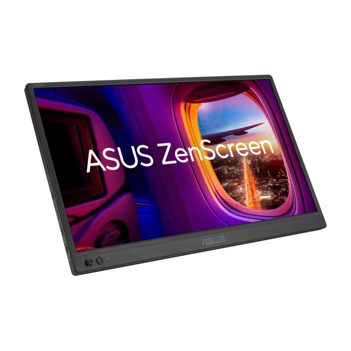 ASUS Tragbarer Monitor ZENSCREEN-MB169CK 15,6" FHD IPS