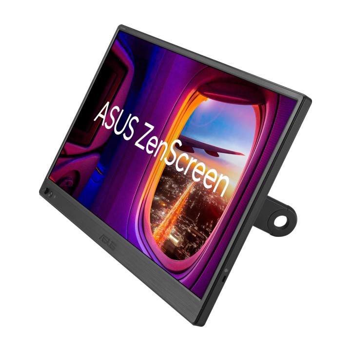 ASUS Portable monitor ZENSCREEN-MB169CK 15,6" FHD IPS