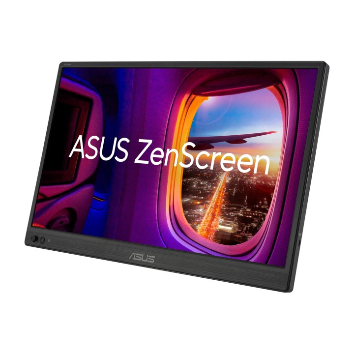 ASUS Portable monitor ZENSCREEN-MB169CK 15,6" FHD IPS