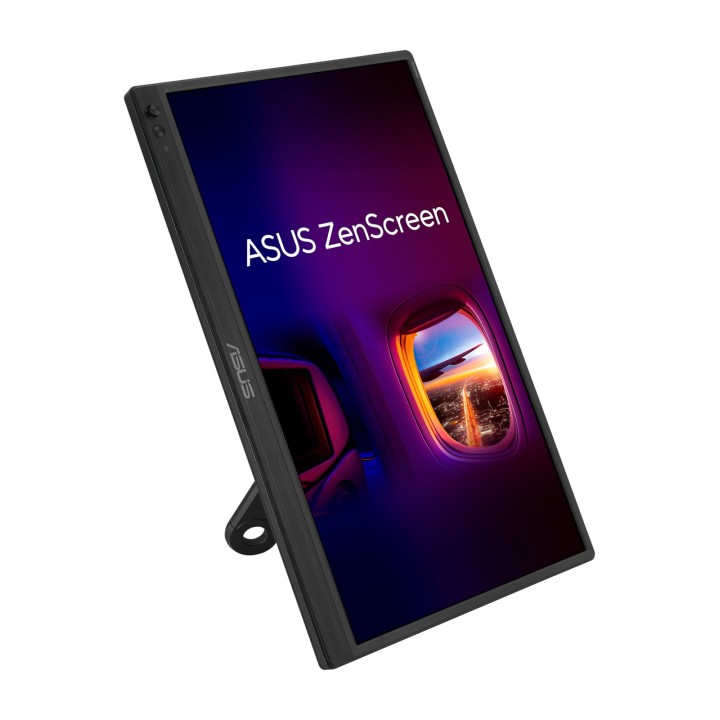 ASUS Portable monitor ZENSCREEN-MB169CK 15,6" FHD IPS