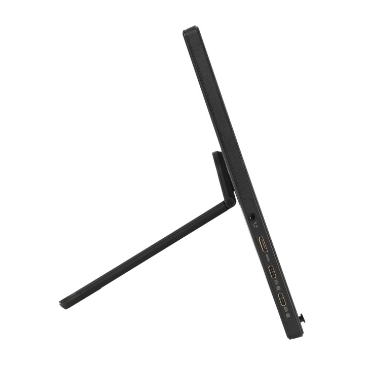 ASUS Monitor portátil ZENSCREEN-MB169CK 15,6" FHD IPS