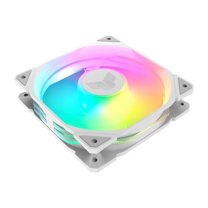 ASUS Ventilador de caja para PC aspas invertidas TUF-GAMING