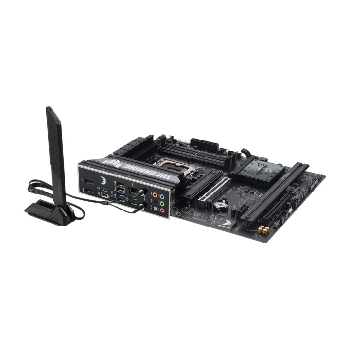 ASUS Placa base ATX para Intel TUF-GAMING B860-PLUS-WIFI