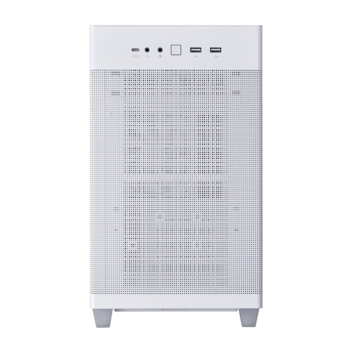 ASUS Micro ATX PC case with window PRIME AP201 TG