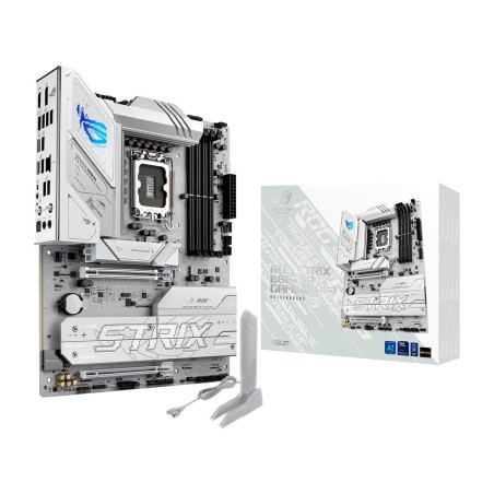 scheda madre atx per intel rog strix b860-a-gaming-wifi lga1851
