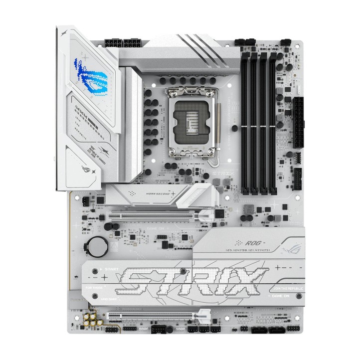 ASUS ATX-Mainboard für Intel ROG STRIX B860-A-GAMING-WIFI