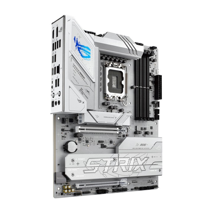 ASUS Carte mère ATX pour Intel ROG STRIX B860-A-GAMING-WIFI