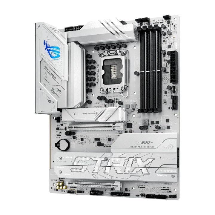 ASUS Scheda madre ATX per Intel ROG STRIX B860-A-GAMING-WIFI